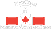 WestCoast Industrial Valves and Pumps